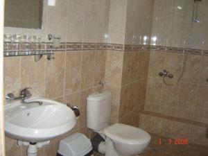 Hotel Chris 圣弗拉斯 外观 照片